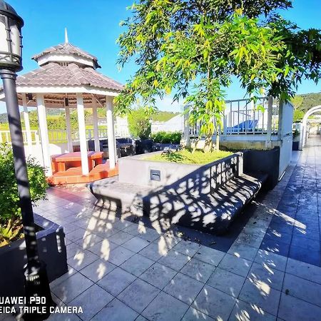 Miahputeh Cozy Homestay Cameron Highlands Pasar Malam Brinchang Eksteriør billede