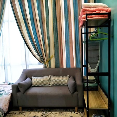 Miahputeh Cozy Homestay Cameron Highlands Pasar Malam Brinchang Eksteriør billede