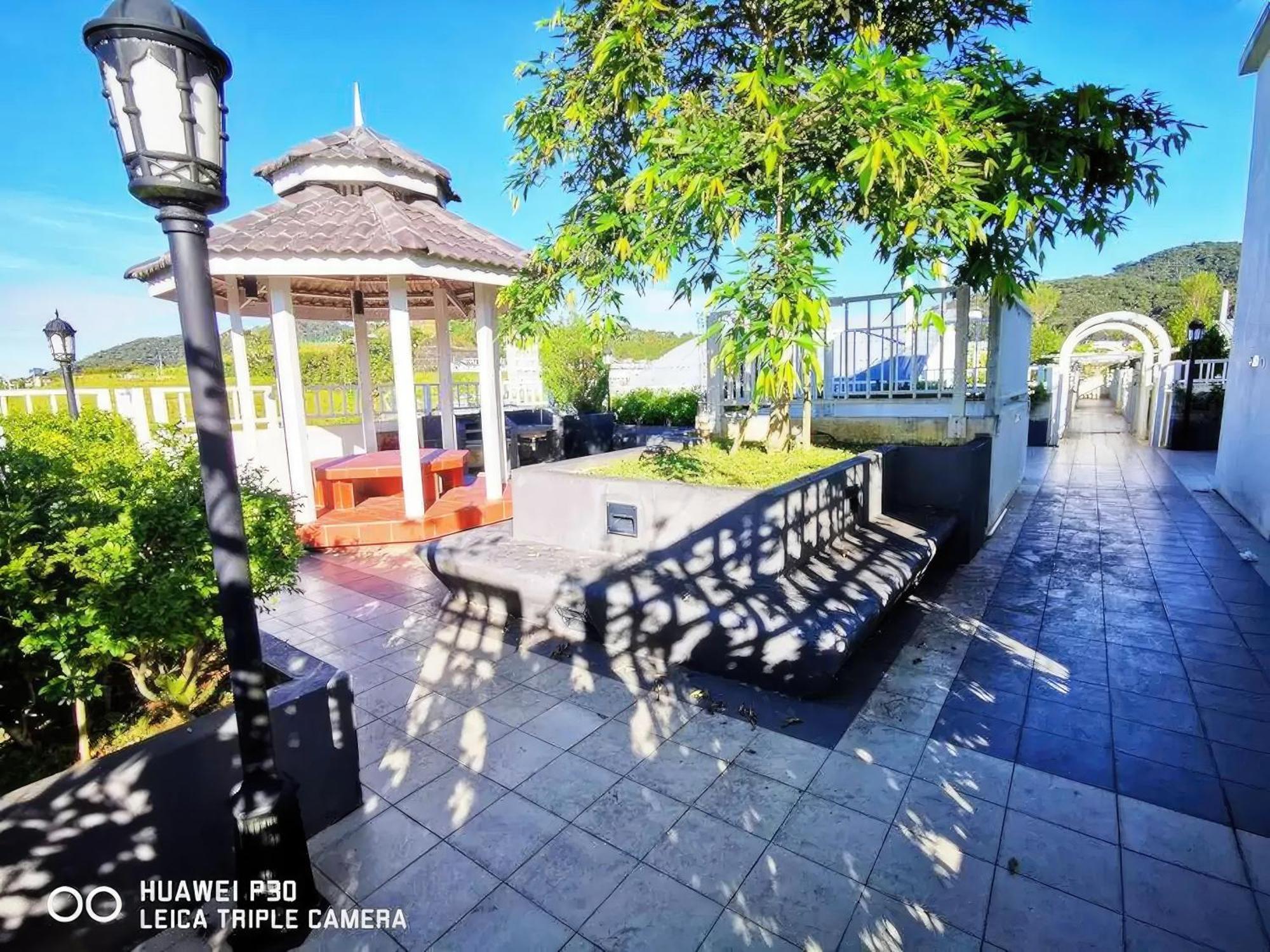 Miahputeh Cozy Homestay Cameron Highlands Pasar Malam Brinchang Eksteriør billede