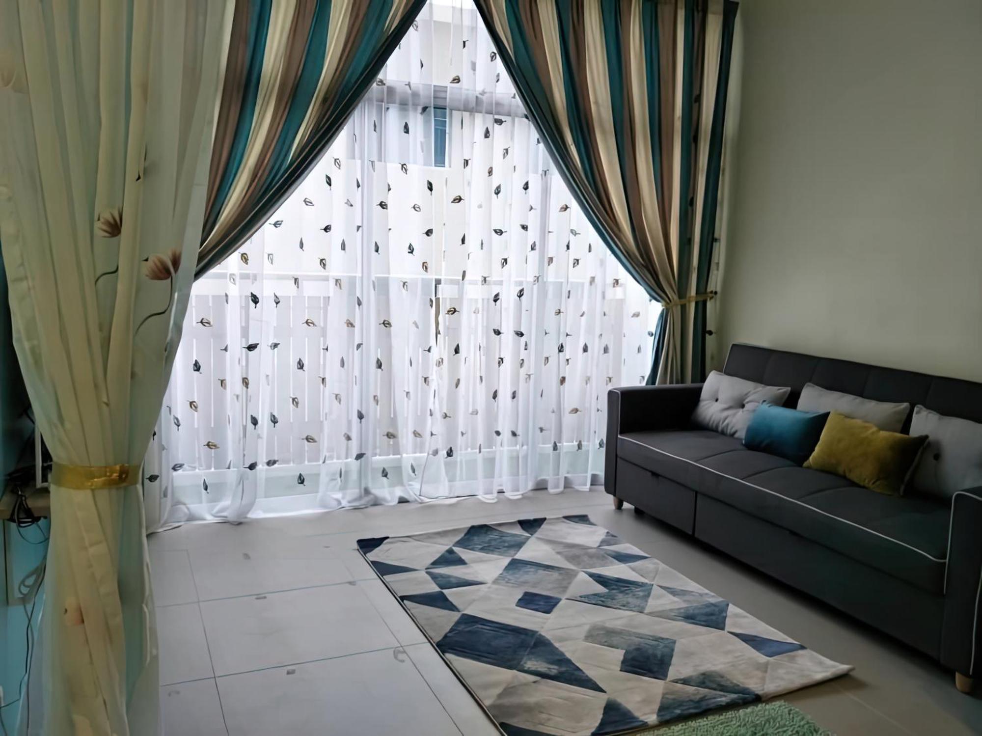 Miahputeh Cozy Homestay Cameron Highlands Pasar Malam Brinchang Eksteriør billede