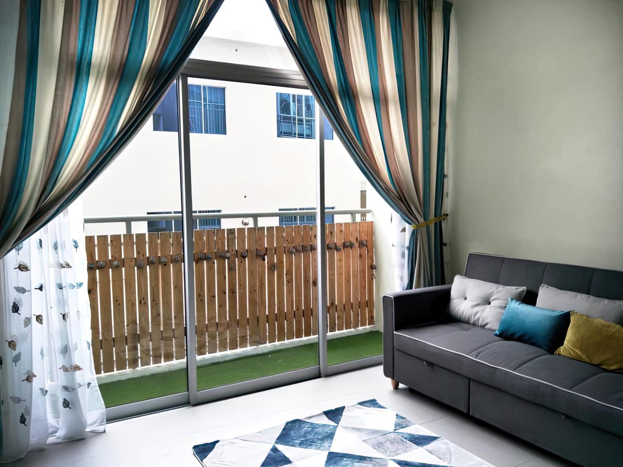 Miahputeh Cozy Homestay Cameron Highlands Pasar Malam Brinchang Eksteriør billede