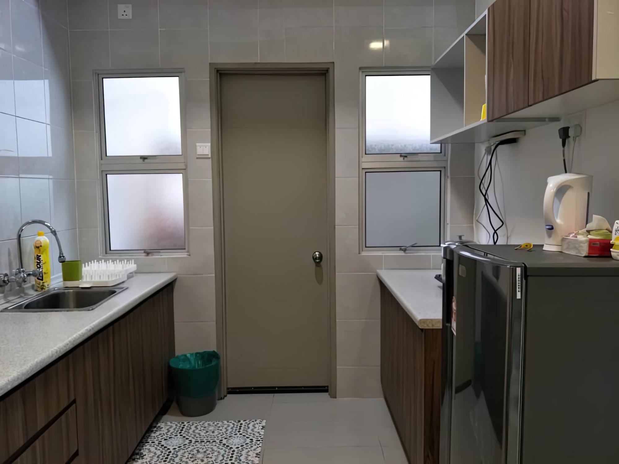 Miahputeh Cozy Homestay Cameron Highlands Pasar Malam Brinchang Eksteriør billede